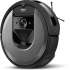 Робот-пылесос iRobot Roomba Combo  i8, 55Вт, черный графит/черный [i817040rnd]